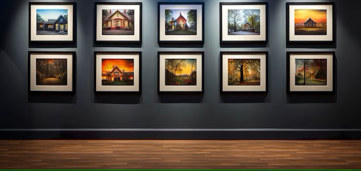 galeri